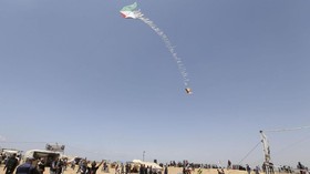 Israel Blokir Pasokan Bahan Bakar ke Jalur Gaza