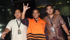 Jejak Sosok Tasdi dan Tangis Megawati Soekarnoputri