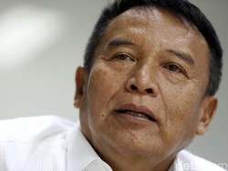 TB Hasanuddin Dorong Kasus Teror Kepala Babi ke Kantor Tempo Diusut