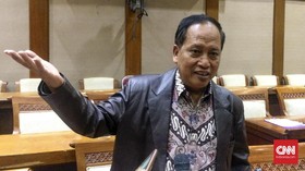 Rektor Timpuk Mahasiswa, Kemenristekdikti Bakal Turun Tangan