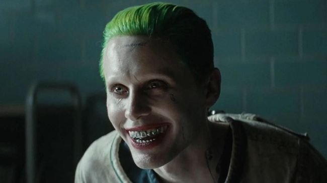Jared Leto kembali menjadi Joker dalam trailer terbaru Zack Snyder's Justice League yang dirilis pada Minggu (14/2).