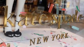 Jatuh Bangun Kate Spade dari Sukses hingga 'Dilepas'