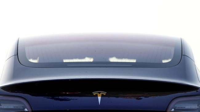 Startup di Brasil yang baru saja mendapatkan izin menambang lithium dilaporkan sudah mendekati Tesla agar menjadi pemasok bahan baku baterai.