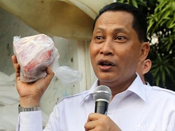 Ini Biang Kerok Harga Gula Mahal