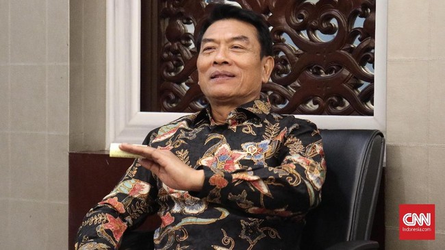 Kepala Staf Kepresidenan Moeldoko mengatakan dana kelurahan memang dibutuhkan meningkatkan kinerja di setiap daerah.