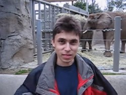 Kisah Jawed Karim, Sosok yang Unggah Video Pertama Kali di Youtube