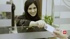 VIDEO:  Ancaman di Balik Suka Cita Mengemudi Perempuan Saudi