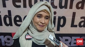 Neno Warisman Janji Habis-habisan Jadikan Prabowo Presiden RI