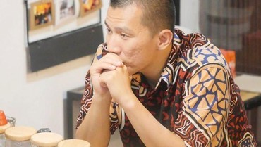 Ustaz Felix Siauw Ikut Angkat Bicara soal Jerinx Sebut Agama Konspirasi