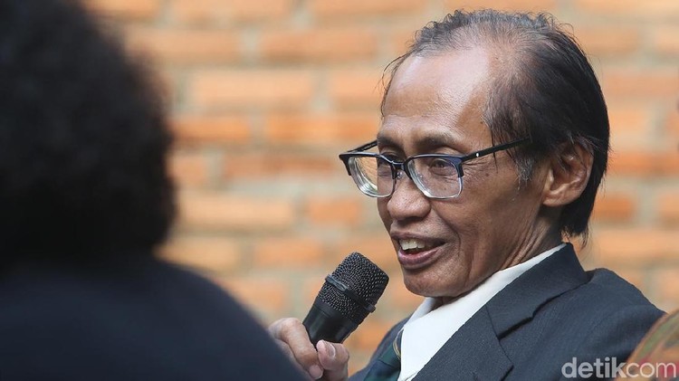 Artidjo Alkostar