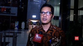 Bertemu Jokowi Bahas RKUHP, KPK Berharap Hasil Positif