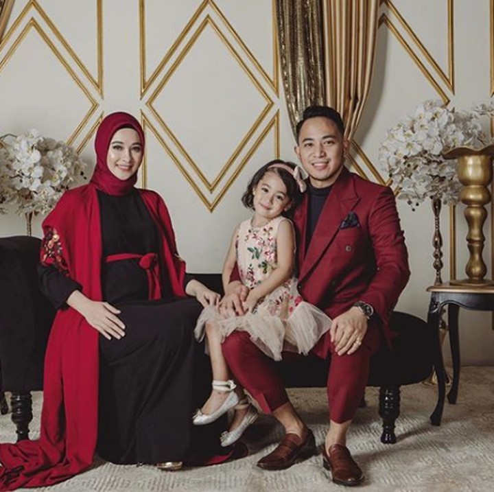 <p>Poppy Bunga tinggal menghitung hari untuk menyambut kelahiran anak keduanya. (Foto: Instagram @poppybungariphat)</p>