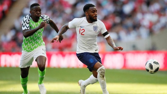 Bek timnas Inggris Danny Rose enggan bawa keluarga karena khawatir dengan pelecehan rasial yang akan terjadi di Piala Dunia 2018 yang digelar di Rusia.