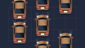 Lokasi Simpul Kemacetan Tol Jakarta-Cikampek Lebaran 2018