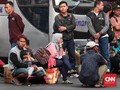 Tips Mudik Anti Pegal ala Agung Hercules