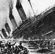 Ini Kisah Masabumi Hosono, Pria Asal Jepang yang Dihina karena Jadi Penumpang Selamat Titanic