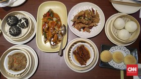 Tumbuhkan UMKM Lokal, GrabKitchen Buka Cloud Kitchen di Medan