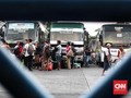Cara Mudah Penumpang Pantau Kesehatan Bus Mudik 2019