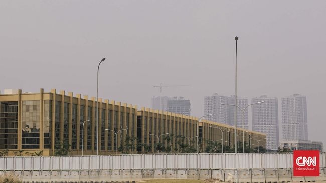 Proyek Reklamasi Disetop Ancol Dan Agung Podomoro Pasrah<script async src=