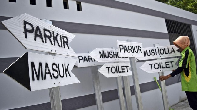 Kementerian PUPR berencana memperluas fungsi rest area jalan tol supaya ke depan keberadaannya bisa bermanfaat bagi ekonomi kawasan.
