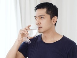 Pandemi Corona, Adi Nugroho Imbau untuk Tak Banyak Mengeluh