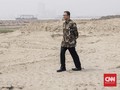 PTUN Batalkan SK Anies soal Pencabutan Izin Reklamasi Pulau H