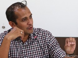Kontroversi Wamenkum HAM Nilai Edhy-Juliari Layak Dituntut Mati
