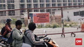 Anies Janjikan Raperda Baru Reklamasi Selesai Tahun Ini