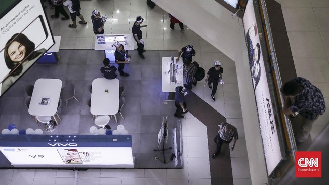 Bos PS Store ditangkap terkait dugaan penyelundupan hp ilegal, berikut sejumlah modus penyelundupan ponsel black market di RI.