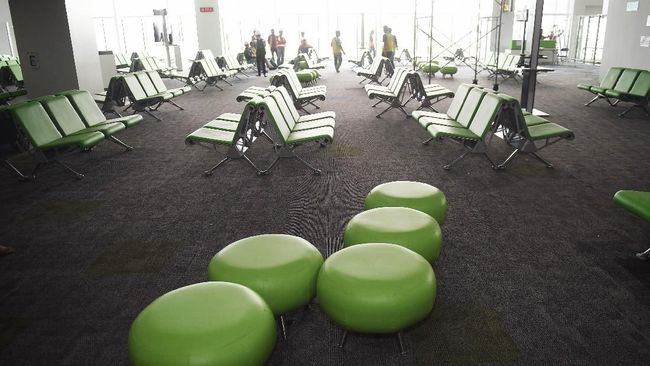 Eco Airport punya fasilitas yang berdampak baik bagi lingkungan dan hemat energi. Indonesia juga punya sejumlah bandara yang masuk kategori ramah lingkungan.