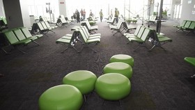 Indonesia Punya 4 Eco Airport, di Mana Saja?