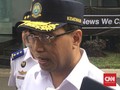 Menhub Minta Lion Air Beri Pendampingan Keluarga Korban JT610