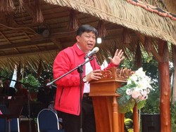 Pimpinan Komisi IV DPR Usul Bulog Jadi Distributor Pupuk Subsidi