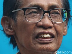 Artidjo Alkostar Sang Pengawal Rasa Keadilan Itu Telah Tiada