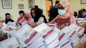 PGI Imbau Rumah Ibadah Tak Dijadikan Mimbar Kampanye Pilkada