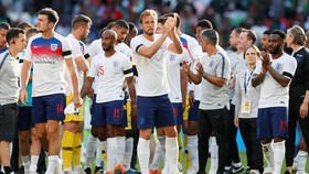Sebelum Piala Dunia 2018 Kane Tanpa Gol di Dua Turnamen