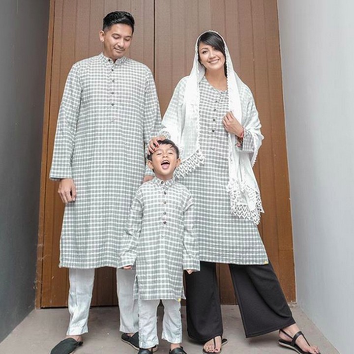 <p>Cocok banget untuk Hari Raya Idul Fitri ya, Bun. (Foto: Instagram/ @tail_wagging)</p>