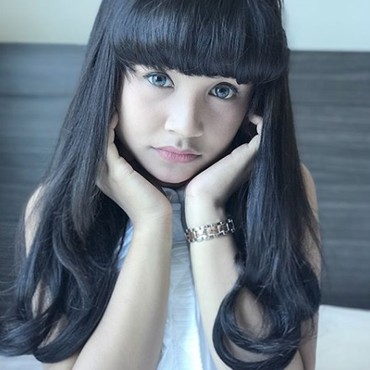 Dari Panggung ke Panggung, Tasya Rosmala Kini Punya Fans hingga Mancanegara