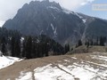VIDEO: Kesejukan India di Kota Kashmir
