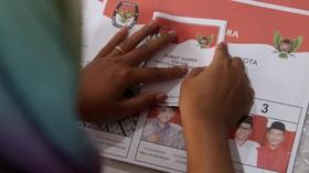 Pemerintah Akan Tetapkan Libur Nasional di Pilkada 27 Juni