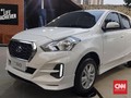 Harga LCGC 'Disunat' di GIIAS 2018
