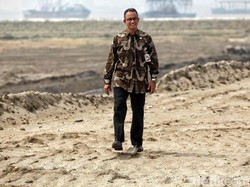 Tantangan Balik Anies agar Isu Rumah Hasil Reklamasi Dibuktikan