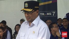 Menhub Setor Rumus Diskon Tiket Pesawat ke Jokowi Pekan Depan