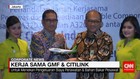 Kerja Sama GMF & Citilink