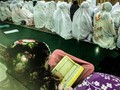 Siswa Malaysia Baca Alquran Massal Rayakan Nuzulul Quran