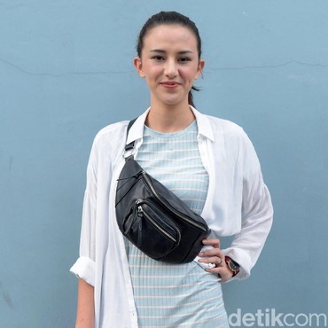 Pindah Agama & Nikah Muda, Dahlia Poland Ungkap Hubungan dengan Keluarga