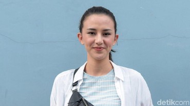 Pindah Agama & Nikah Muda, Dahlia Poland Ungkap Hubungan dengan Keluarga