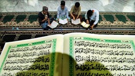 KPU Tak Masalah Tes Baca Alquran bagi Capres-Cawapres