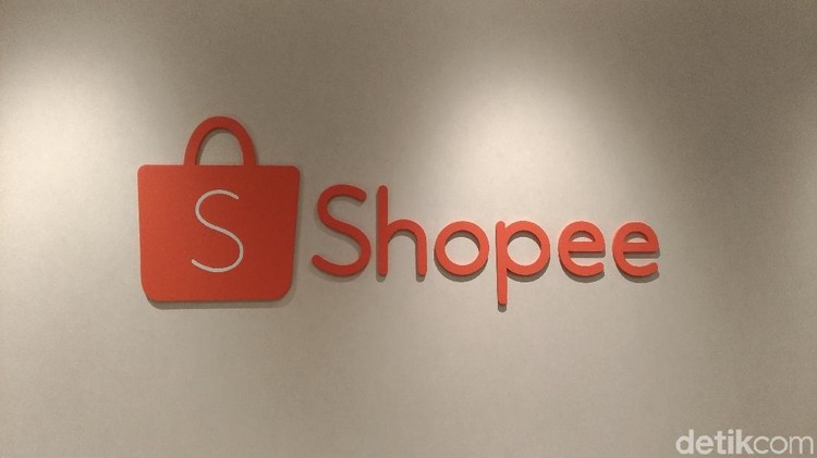 kantor shopee