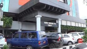 VIDEO: PNS Surabaya Terancam Tak Terima THR